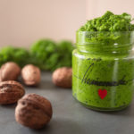 Grünkohl-Pesto